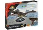 Revell 3D Puzzle Jurassic World Rebirth Mosasaurus (00244)