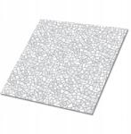 Dywanomat Vinil Falicsempe Öntapadós Beltéri Szürke mozaik 9x30x30 cm (010310410010000020959)