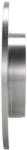 Bosch 0 986 478 608 Féktárcsa 2db