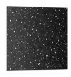 Wallfluent Burkolat Vinil csempe öntapadós absztrakt minta terazzo 9x30x30 (010310410010000077406)