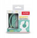 Alpine Hallásvédők Alpine Muffy Kids menta (111.82.352)