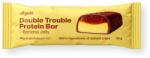 Vilgain Double Trouble Protein Bar -⁠ kétrétegű szelet csokoládés bevonattal, 29% minőségi fehérje, tartósítószerek és színezékek nélkül - vilgain - 1 090 Ft