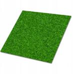 Dywanomat Vinil Öntapadós Csempe Fali Dekoráció Fű Textúra 9x30x30 cm (010310410010000020859)