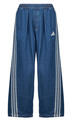 adidas Ruhák STADIUM WASHED DENIM LOOSE FIT Joggers Kék EU S