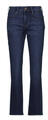 G-Star Raw Egyenes szárú farmerek ACE 2.0 SLIM STRAIGHT WMN Kék US 30 / 32