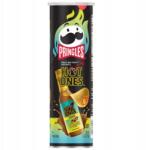 Pringles Scorchin' Hot Ones