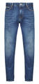 JACK & JONES Slim farmerek JJIMIKE JJPAOLO ST 350 SN Kék US 32 / 32