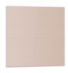 Wallfluent Burkolat Vinil Csempe Öntapadós Szín Világosbarna 9 db 30x30 cm (0103104100100ccd9c1b5)
