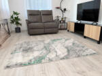 Budapest Carpet Sunset 4759 Green (Zöld) 280x370cm
