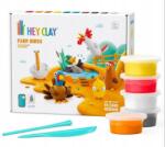 IMC Toys Hey Clay Farmon élő madarak (5904754607841)