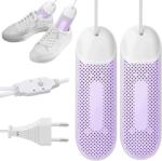  Cipőszárító zokni elektromos sterilizáló