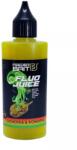 Feeder Bait Fluo Juice Feeder Bait 50ml F1 Vörös szúnyog & Kender (FB38-2)
