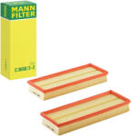 Mann-Filter C3698/3-2 Mann légszűrő