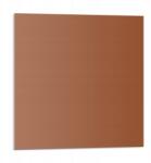 Wallfluent Vinil Csempe Nyomtatott Szerelésre Kész Szín Barna 9 db 30x30 cm (0103104100100cc995532)