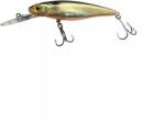 Germina Wobler Germina Crank Bait 8cm 11, 6g Gold Rush (GWCB80GR)