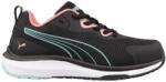 PUMA Celerity Knit Blue/Coral Női Munkavédelmi Cipő (S1PS ESD HRO SR) (PUM-642970 akció)