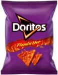Doritos Flamin'Hot csípős tortilla chips 160 g (28319)