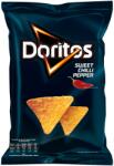 Doritos kukoricatortilla-chips édes chili ízzel, 272 g (21046)