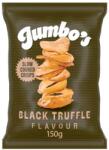 Jumbo trüffelízű burgonyachips 150 g (26801)