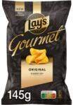 Lay's Lay’s Gourmet Original sós ízű burgonyachips 145 g (28344)