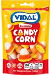 Vidal US Candy Corn gumicukorka 180 g (28240)