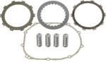  TRW ZF Superkit kopó és acél kuplunglamella + rugó + tömítés szett Honda CBF600/Hornet '98-'07, CBR600 '91-'98 (MSK206)