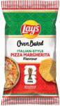 Lay's NL Oven Baked margherita pizzás ízű burgonyaszirom 150 g (28349)