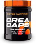 Scitec Nutrition Scitec Nutriotion Crea Caps kreatin 250 db kapszula (5999100029293)