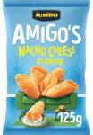 Jumbo sajtízű kukoricapehely 125 g (28322)