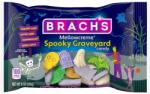 Brach Brach's amerikai Halloween Candy Corn sírkő alakú fondant cukorka 226 g (28226)