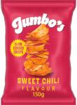 Jumbo édes chili szósz ízű burgonyachips 150 g (28337)