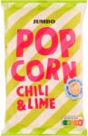 Jumbo popcorn chili- és lime-ízesítéssel, 90 g (28328)