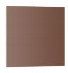 Wallfluent Vinil Csempe Nyomtatott - Hálószoba Dekoráció Szín Barna 9x30x30 (0103104100100cc754e3f)