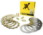  Prox kopó és acél kuplunglamella + rugó szett Suzuki RM-Z250 '05-'06, Kawasaki KX250F '05 (16-CPS43005)