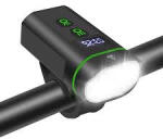 Boruit L14 4000 lumenes LED kerékpárlámpa