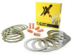  Prox kopó és acél kuplunglamella + rugó szett KTM SX/EXC520/525 '02-'03 (16-CPS65002)