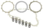  TRW ZF Superkit komplett kuplungszett Suzuki DR-Z400 '00-'04, DR-Z400S/SM '00-'15 (MSK235)
