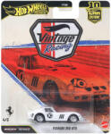 Mattel Hot Wheels Premium Car Culture Ferrari 250 GTO kisautó (JKF25)