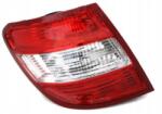  Mercedes C W204 Kombi 06-10 Bal Hátsó Lámpa Új^^