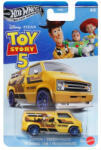 Mattel Hot Wheels Silver Series - Toy Story 5 - '77 Dodge Van (JKX34)
