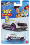 Mattel Hot Wheels Silver Series - Toy Story 5 - Grand Cross (JKX32)