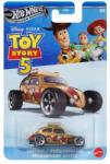 Mattel Hot Wheels Silver Series - Toy Story 5 - Volkswagen Beetle (JKX30)
