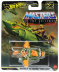 Mattel Hot Wheels Pop Kultúra Masters of the Universe Wind Raider (JHW91)