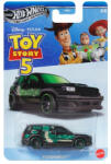 Mattel Hot Wheels Silver Series - Toy Story 5 - Fandango (JKX31)