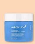 medicube Arcgél-krém hialuronsavval és ceramidokkal Hyaluronic Ceramide Jelly Cream - 50 ml