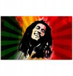 ZeSmakiem Fotótapéták 416x254 Bob Marley Reggae (H13M_TV5BE_416x254cm ODS)