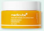 medicube Kapszulás arckrém vitaminokkal, kurkumával és kojsavval Kojic Acid Turmeric Vita Capsule Cream - 53 g