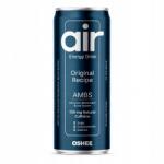 OSHEE Energiaital Oshee Air Original Zero cukormentes 250ml doboz (5905591304245)