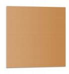 Wallfluent Dekorációs Csempe Grafikával Öntapadós Szín Narancssárga 9 db 30x30 cm (0103104100100ccc98d51)