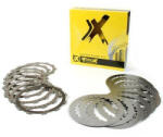  Prox kopó és acél kuplunglamella szett KTM EXC350/450/500 '12-'25, EXC250/300 '13-'25, EXC250/300 TPI '17-'25 (16-CPS64012)